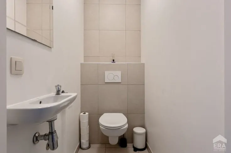 Appartement 2 chambres à Diepenbeek