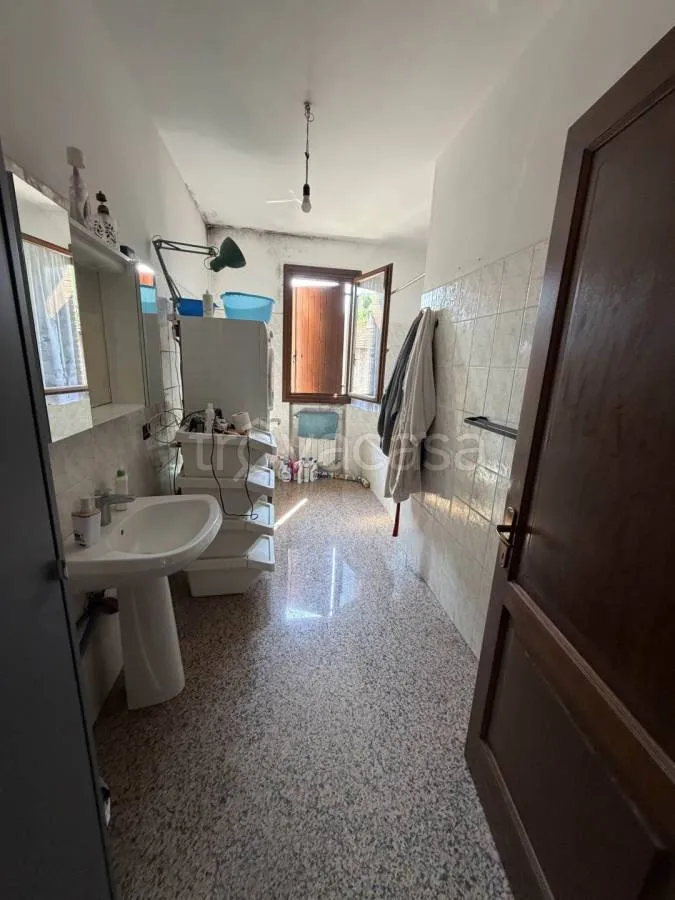 Salles de bain - Apartment with Panoramic View in Maranello