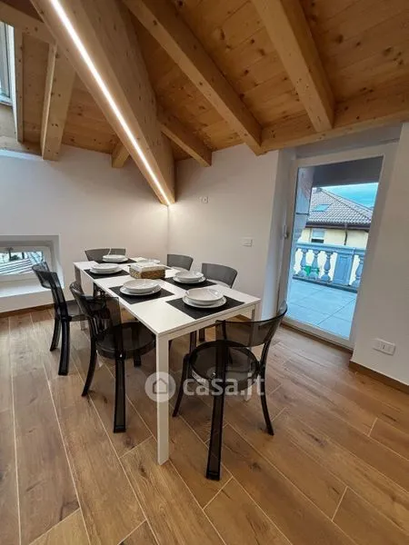 Söögituba - Student Apartment with Terrace in Trento