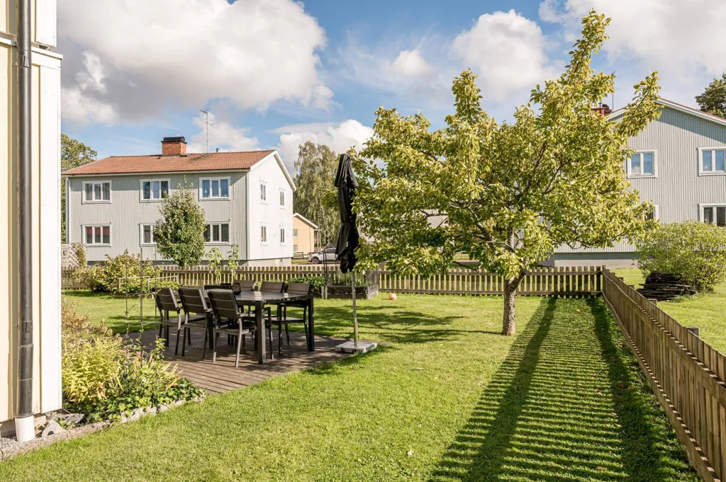 Jardin - Apartment with Balcony in Bellevue