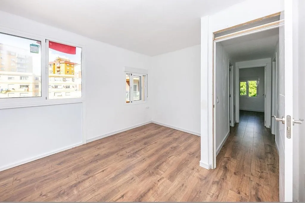 Toad - Apartment with Terrace in Fuengirola
