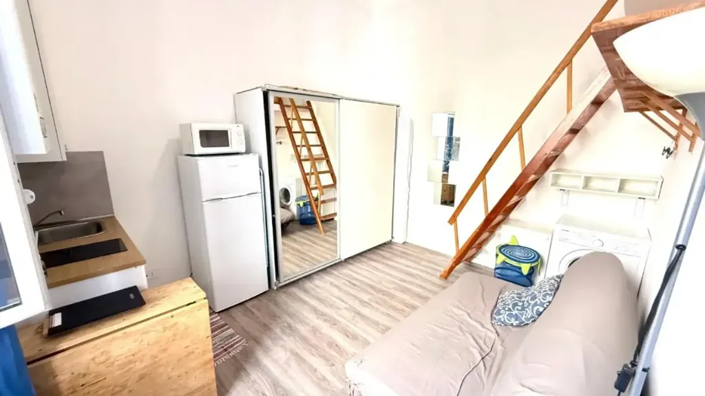 Elutuba - Studio Flat in Historic Building, Milan