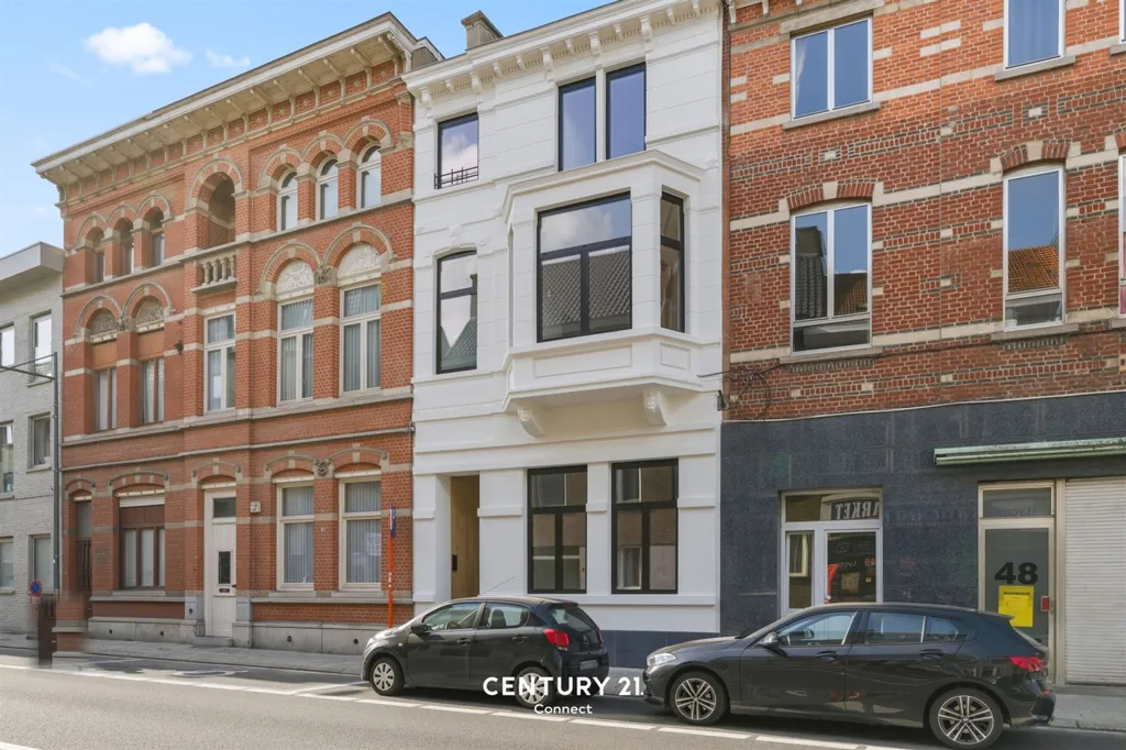 Extérieur - Duplex avec Jardin et Label A à Heverlee