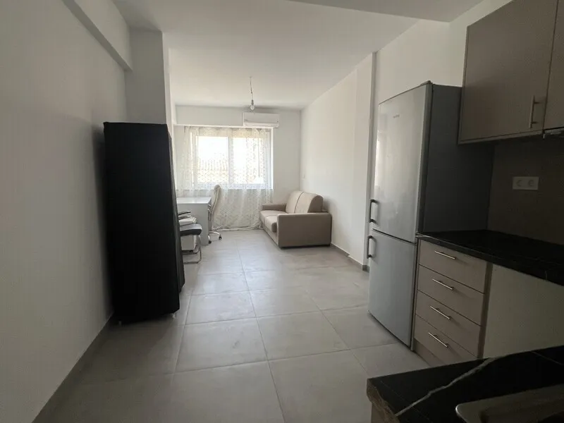1-toaline korter asukohas Athens