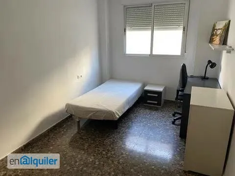 Chambres - Luxury Flat with Balcony in Albors, Valencia
