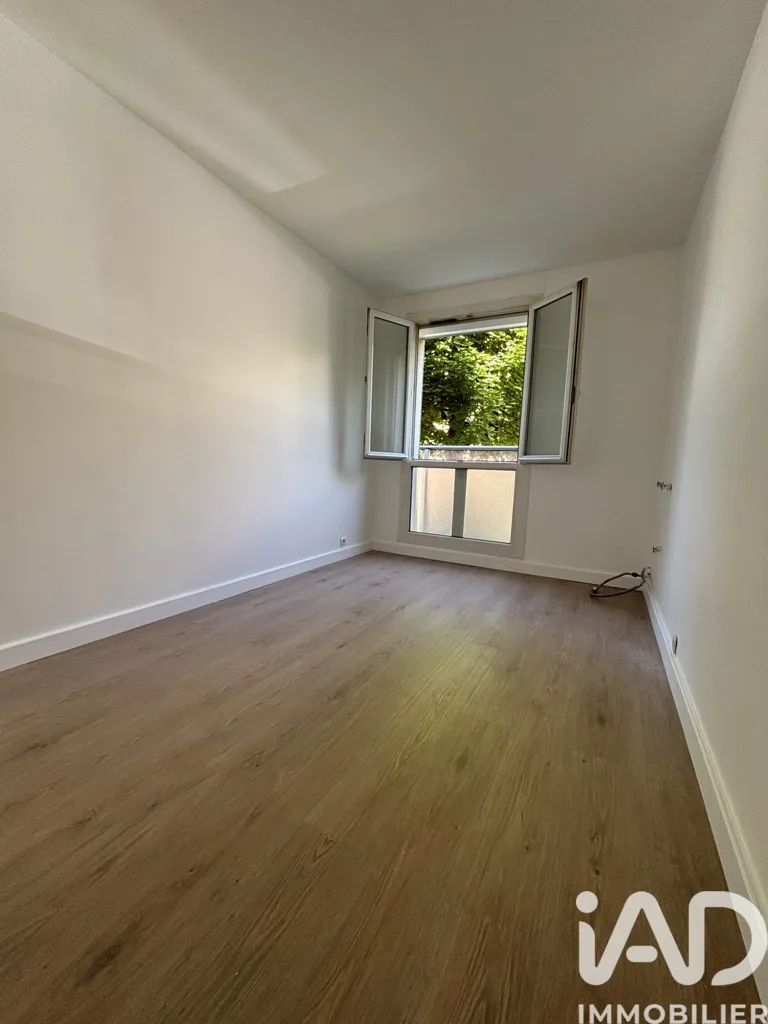 Toad - Refurbished Flat with Parking in La Croix Blanche