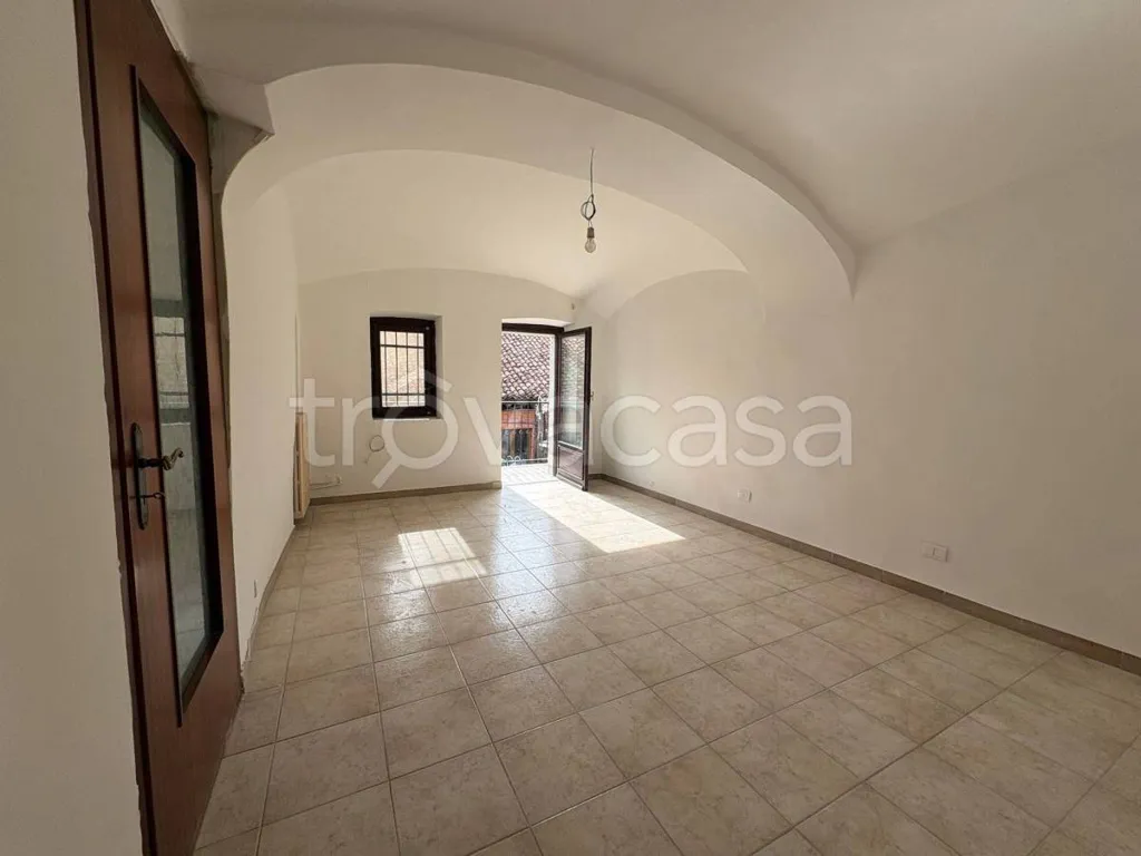 Pièces - Terraced House with Vaulted Ceilings in Feletto