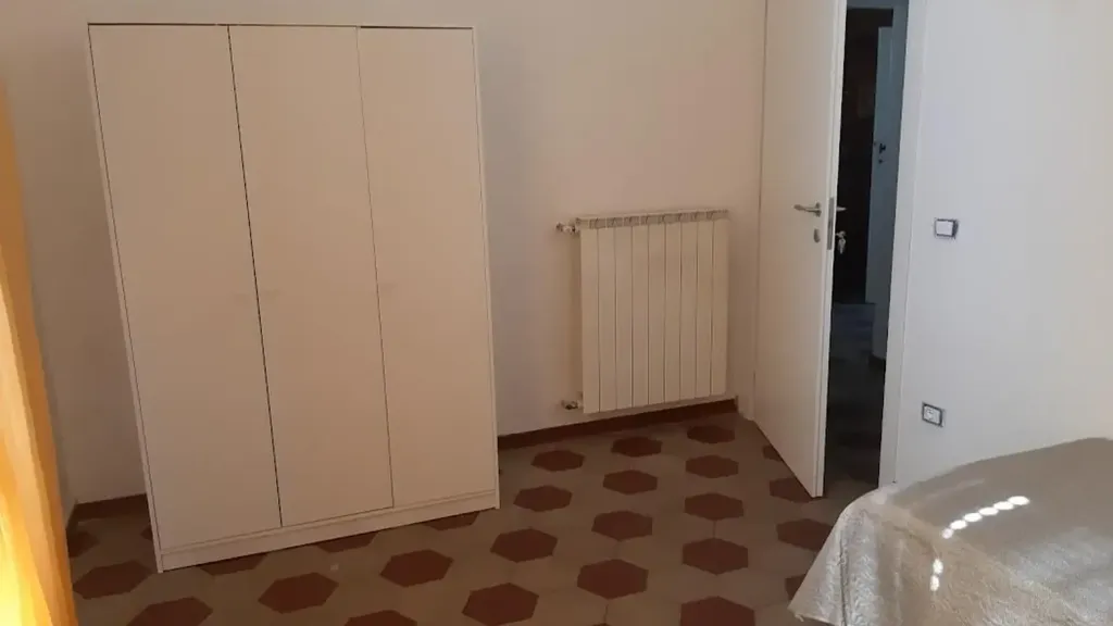 Chambres - Student Apartment with Garden in Pisa