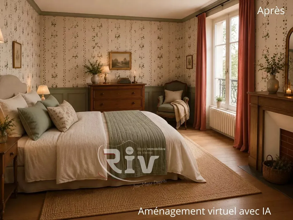 Magamistoad - Character House with Potential in Roussillon