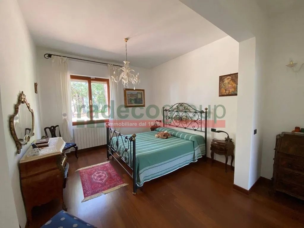 Chambres - Luxury Villa with Sea View in Leghorn