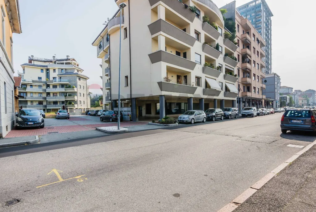 Extérieur - Modern Office Space near Busto Arsizio Centre