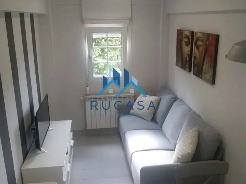 Séjour - Student-Friendly Flat near Santander Universities
