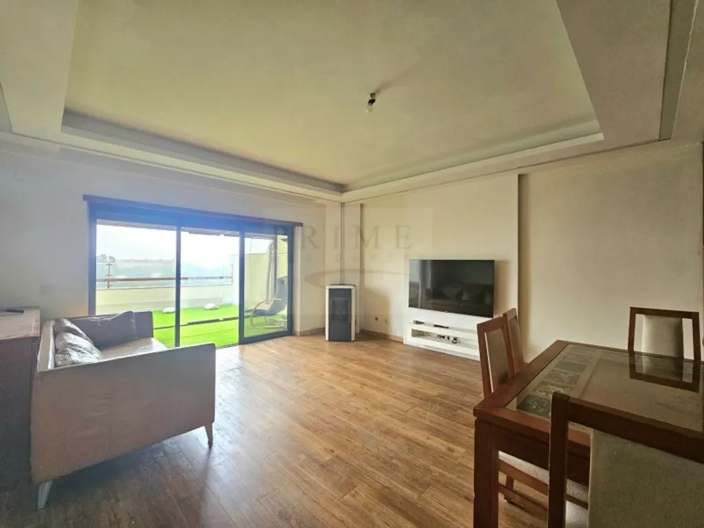 Elutuba - Luxury Flat with River View in Oeiras