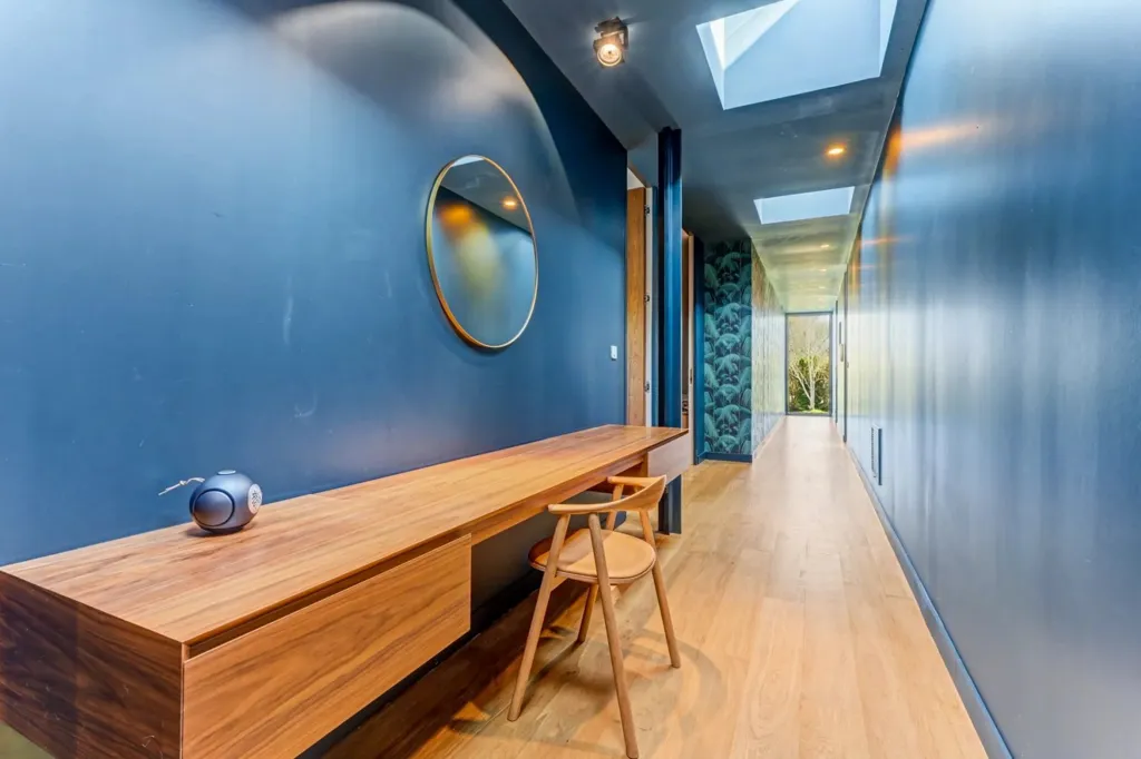 Esik - Architect's Villa with Pool near Toulouse