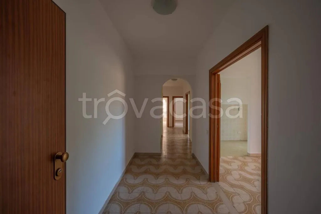 Entrée - Apartment for Rent with Balcony in Perugia