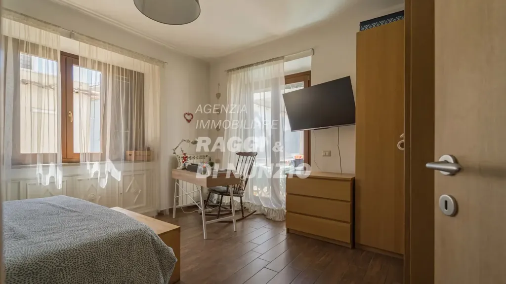 Chambres - Panoramic Villa near Rome, Grottaferrata