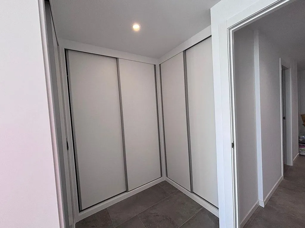 Pièces - Duplex with Pool and Sea View in Villajoyosa