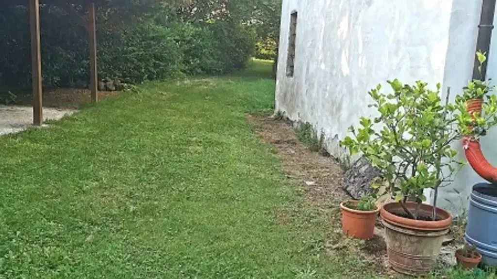 Jardin - Rustic Casale with Private Garden in Scarperia