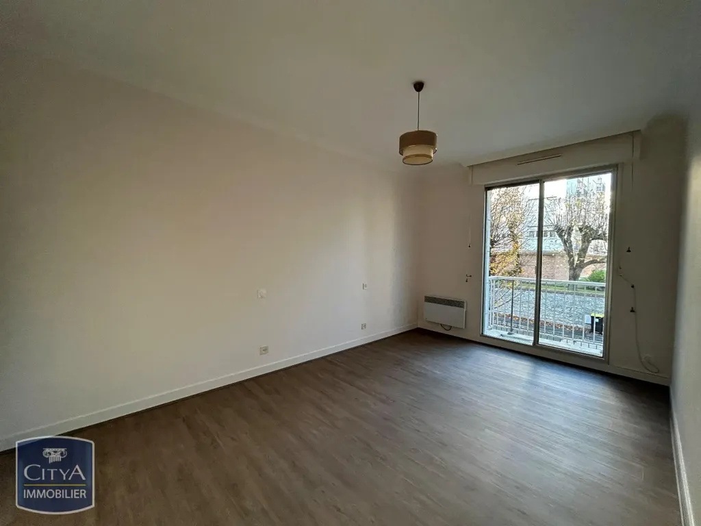 Pièces - Appartement avec Vue sur la Loire à Blois