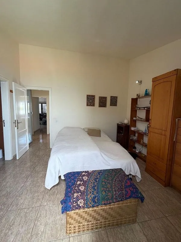 Magamistoad - Chalet with Sea View in Radazul