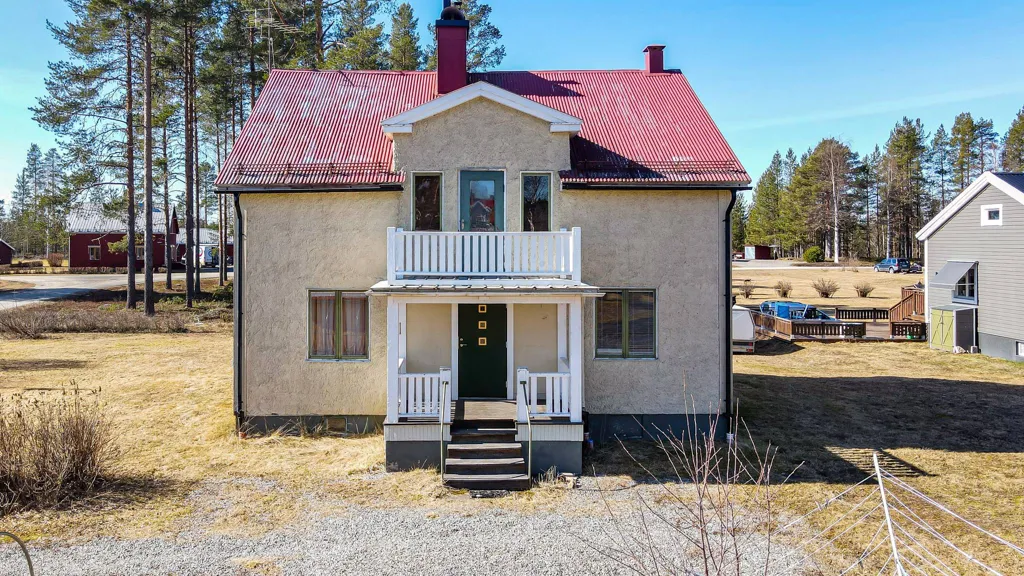 Maison 4 pièces à Vindelns kommun