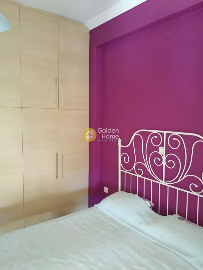 Appartement 3 pièces à GR
