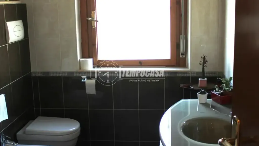 Vannitoad - Panoramic Penthouse with Balcony in Reggio Calabria