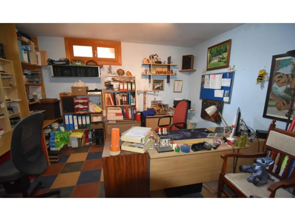 Bureau - Rustic House with Pool near Alcúdia Port