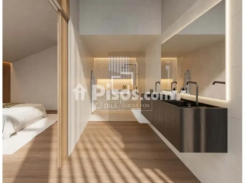 Modern Villa with Mountain Views in La Massana