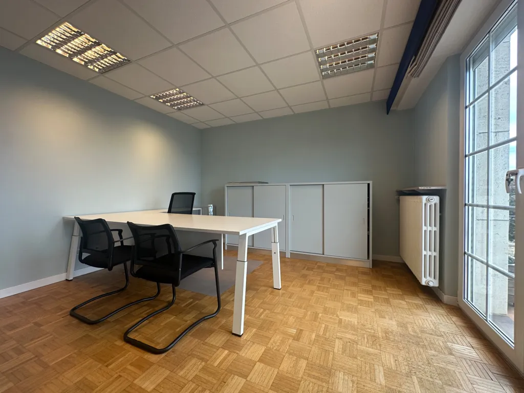 Arbeitszimmer - Semi-Detachiertes Haus mit Terrasse in Dudelange