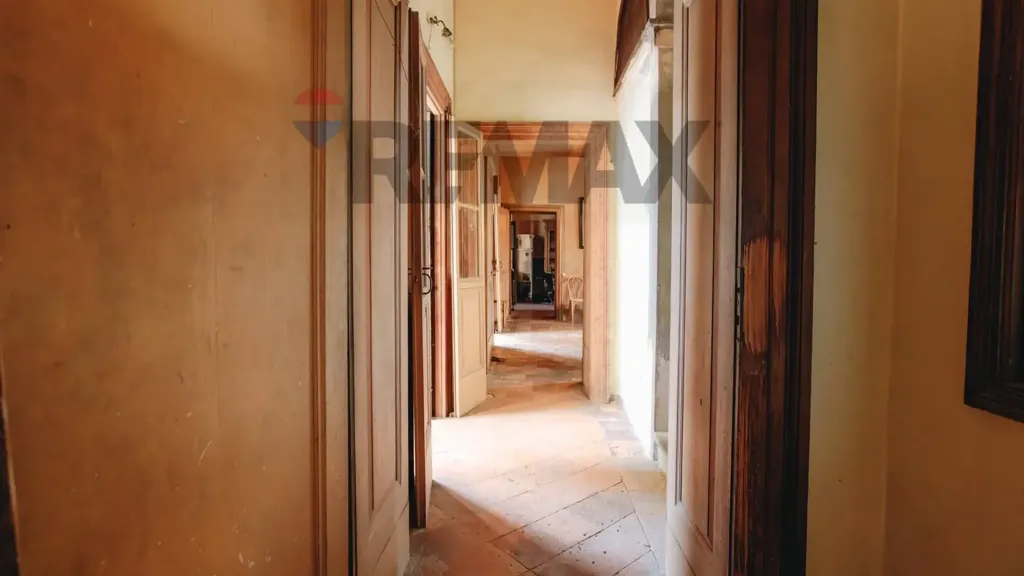 Entrée - Historic Villa with Secluded Garden in Cologne