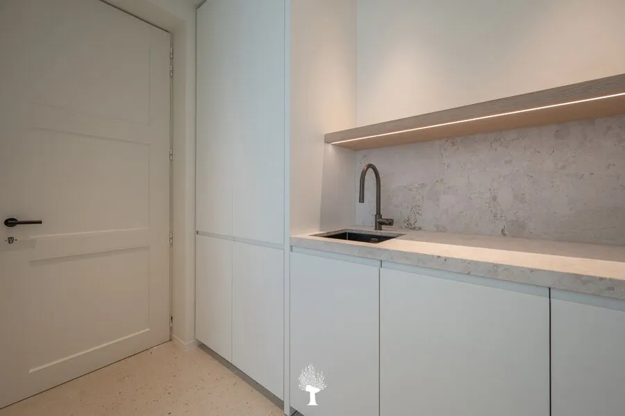 Cucina - Luxury Villa with Seafront Location