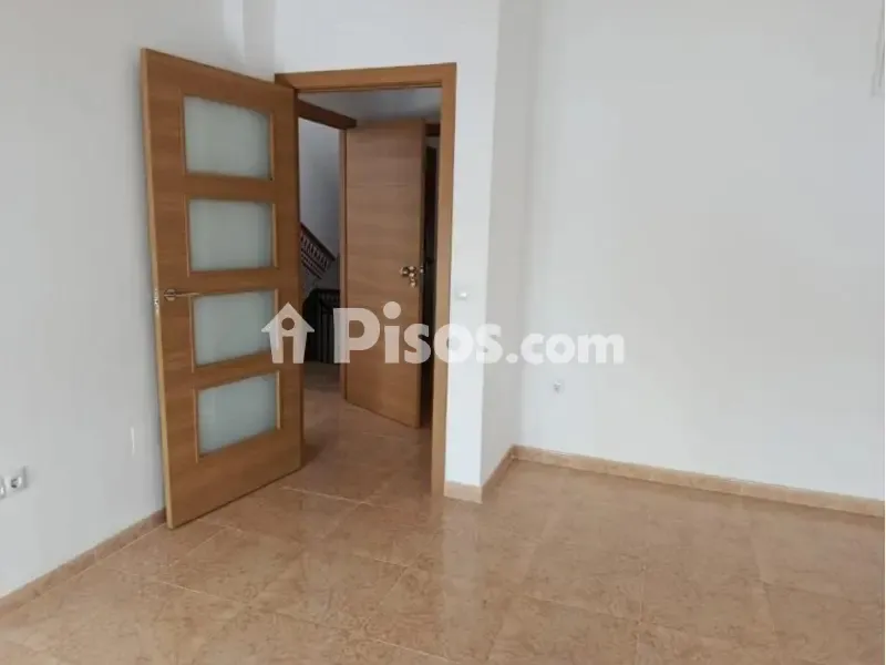 Esik - Duplex with Terraces in Setenil de las Bodegas