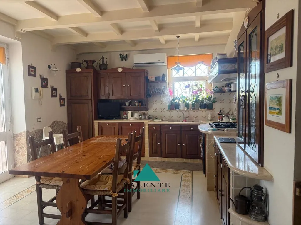 Salle à manger - Luxury Villa with Pool in Palestrina, Rome