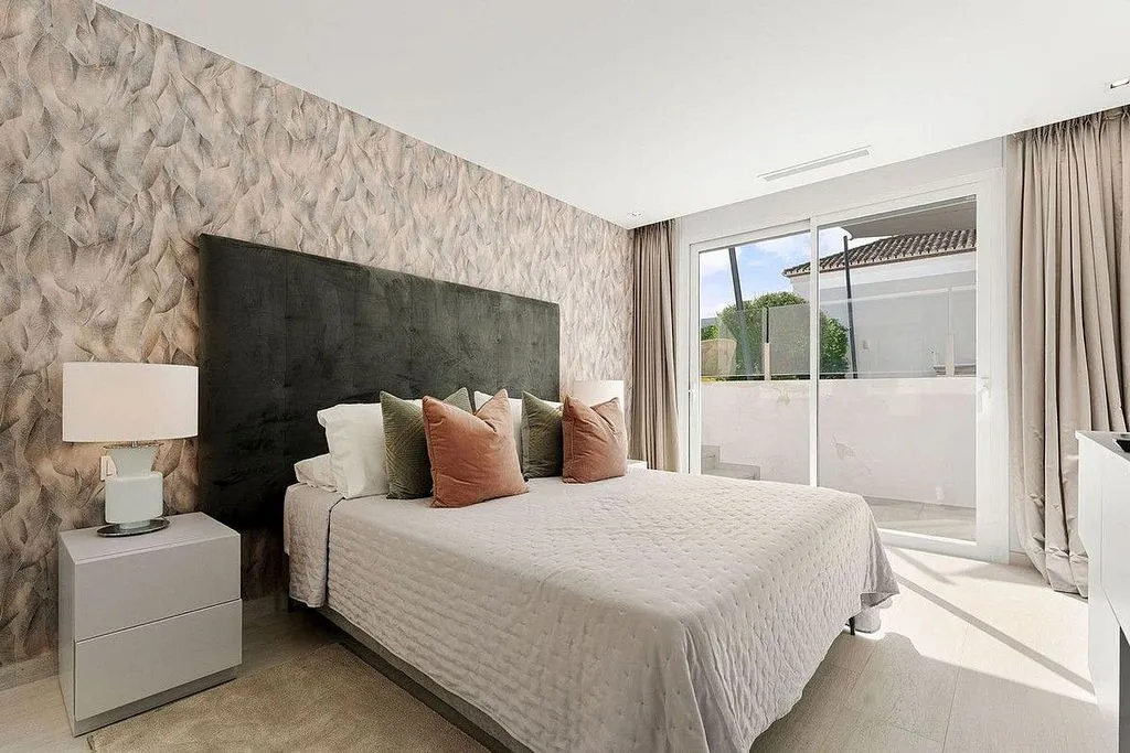 Chambres - Chalet with Pool and Terrace in Old Town