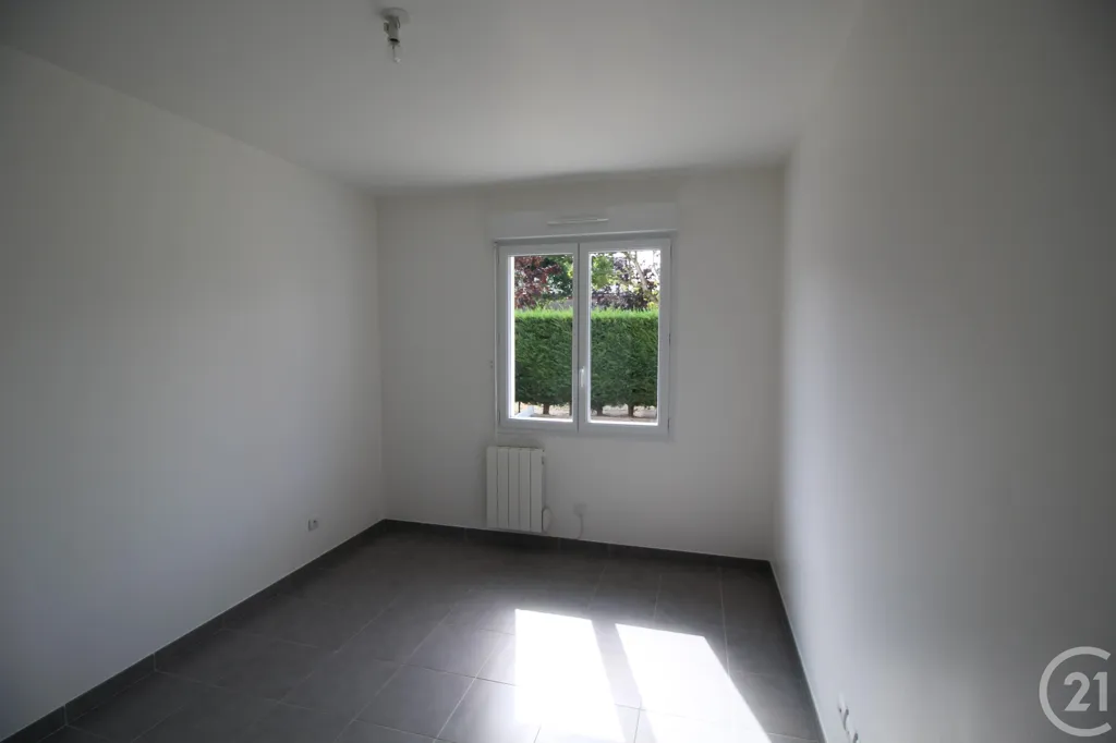 Stanze - Modern Flat with Garden in Lailly-en-Val