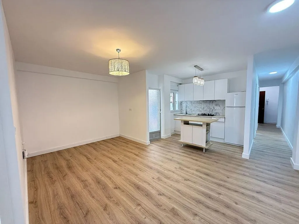 Elutuba - Apartment with Balcony in Torrevieja Centre
