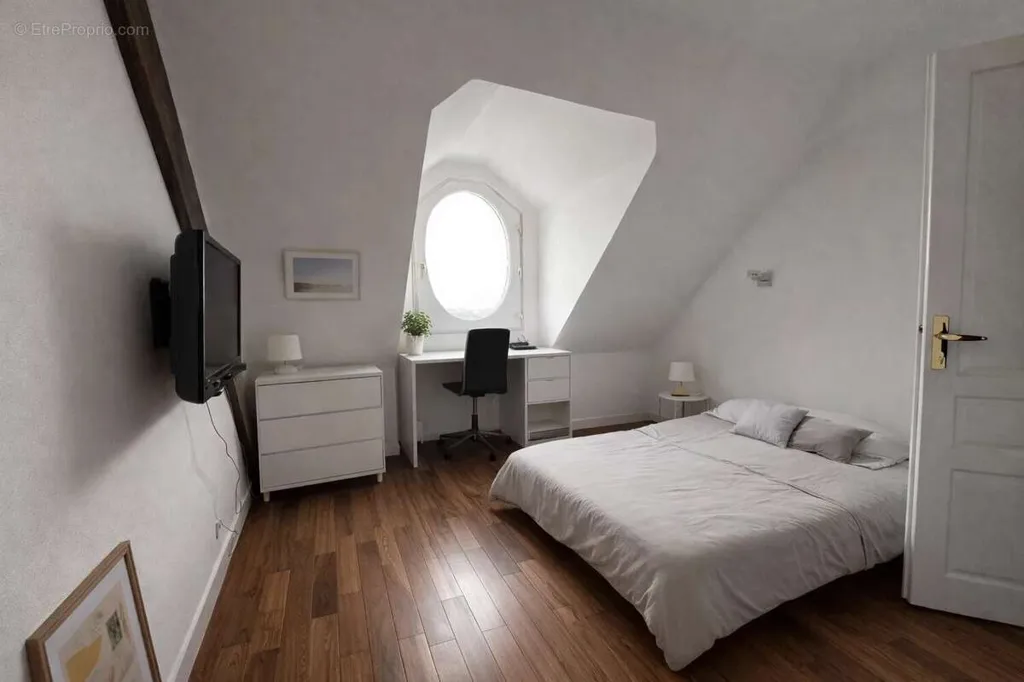 3-toaline korter asukohas Limoges
