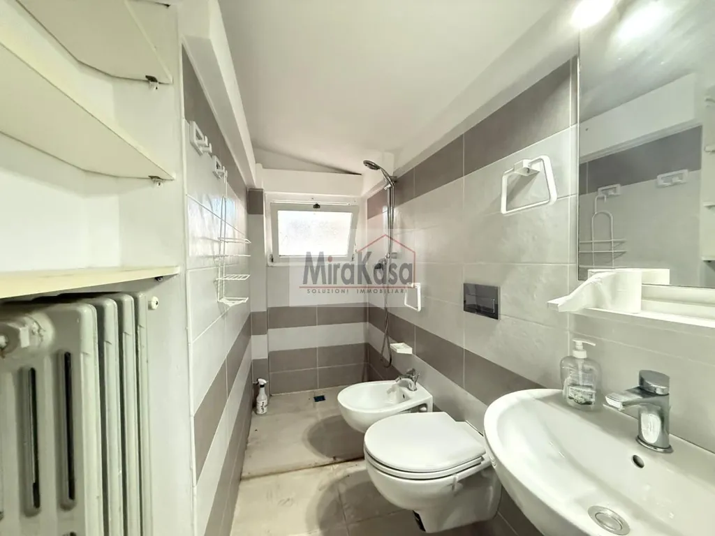 Vannitoad - Modernist Villa with Curved Design in Cervia