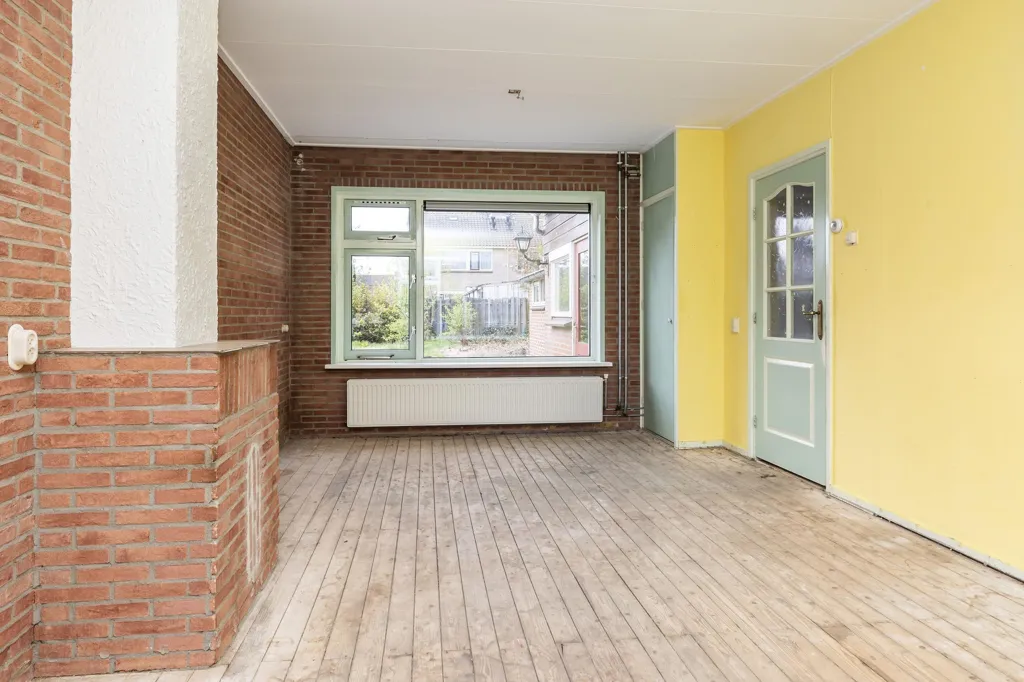 Maison 5 pièces à Houtigehage