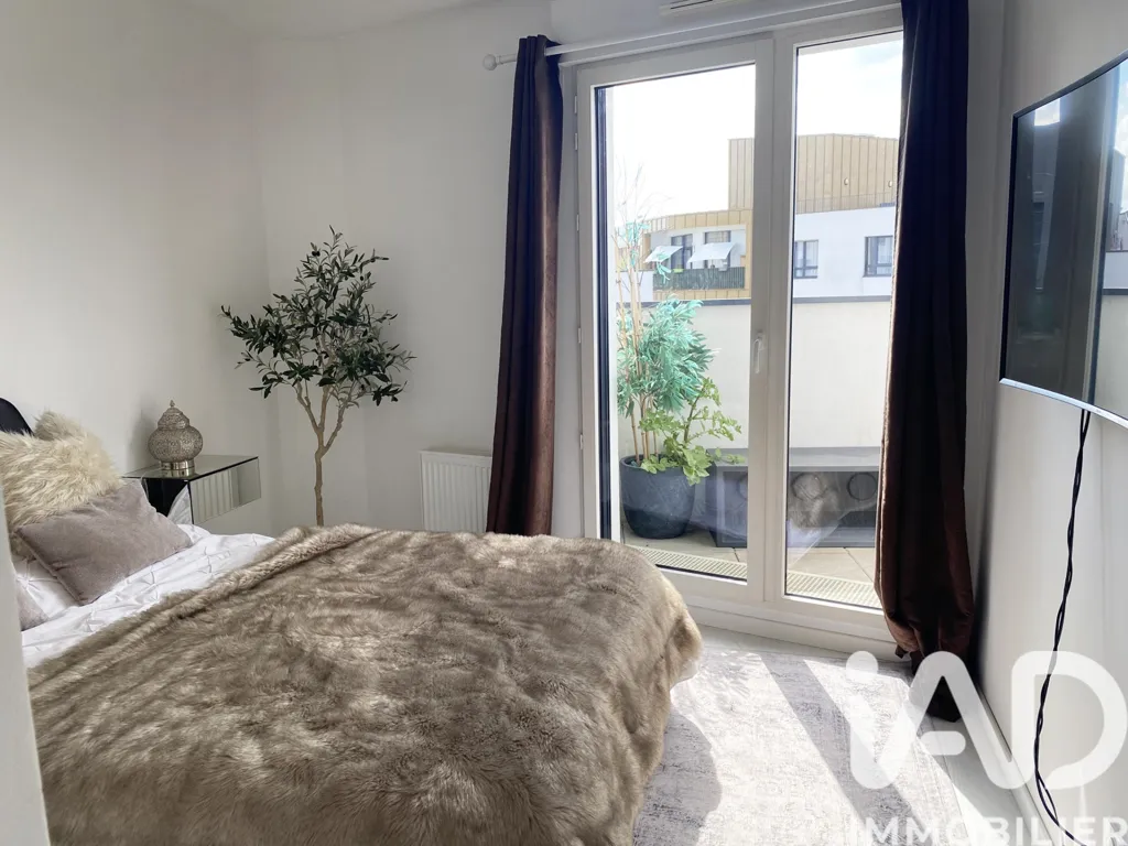 Magamistoad - Exceptional Penthouse with Terraces in Bry-sur-Marne