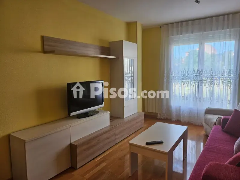 1 magamistoaga korter asukohas ES