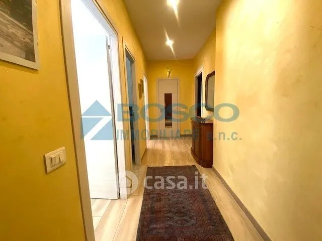 Esik - Fully Furnished Triplex in La Spezia