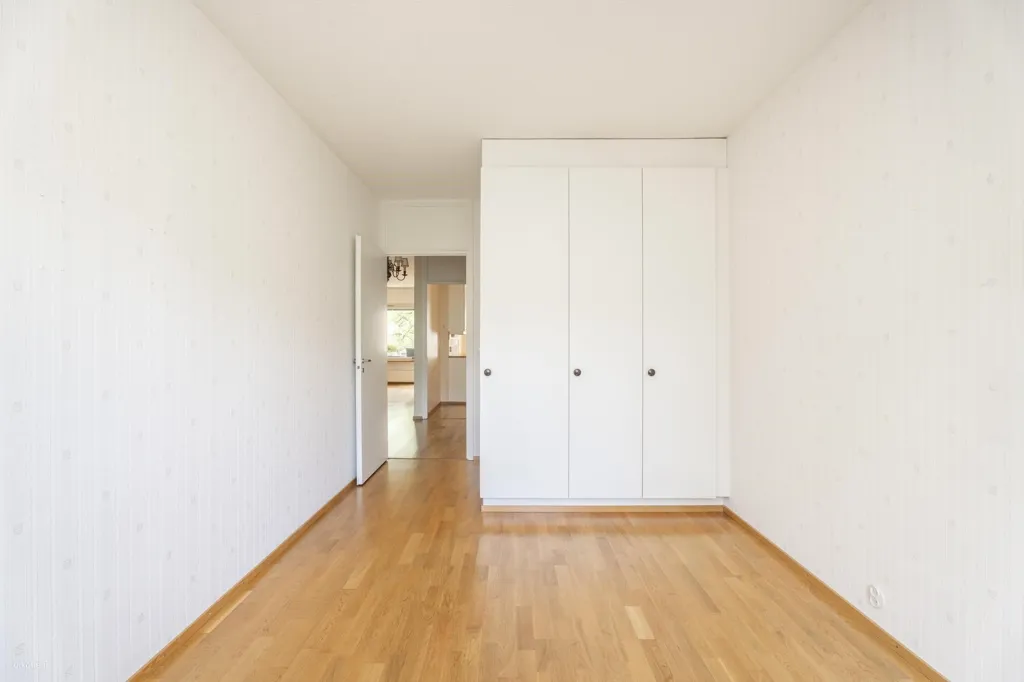 Toad - City Apartment with Garden in Tampere
