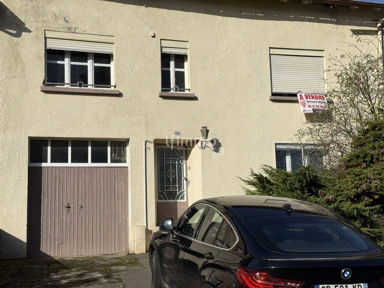 All Photos (10) - Village House with Garden in Gomelange