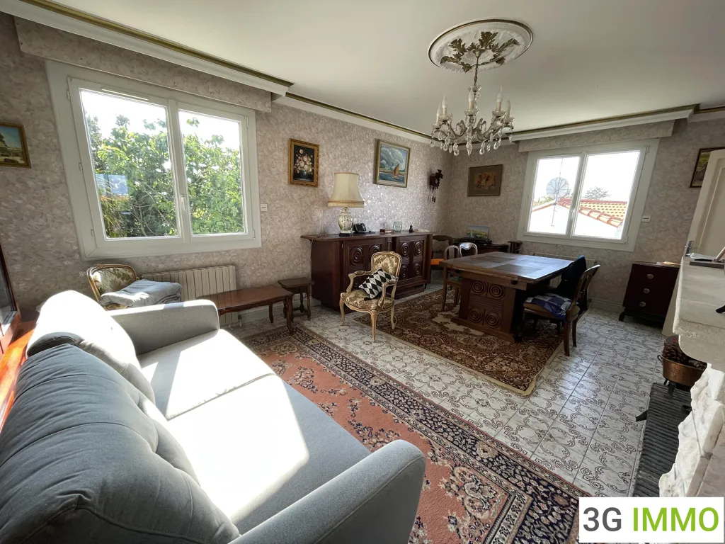 Maison 5 pièces à Les Sables-d'Olonne