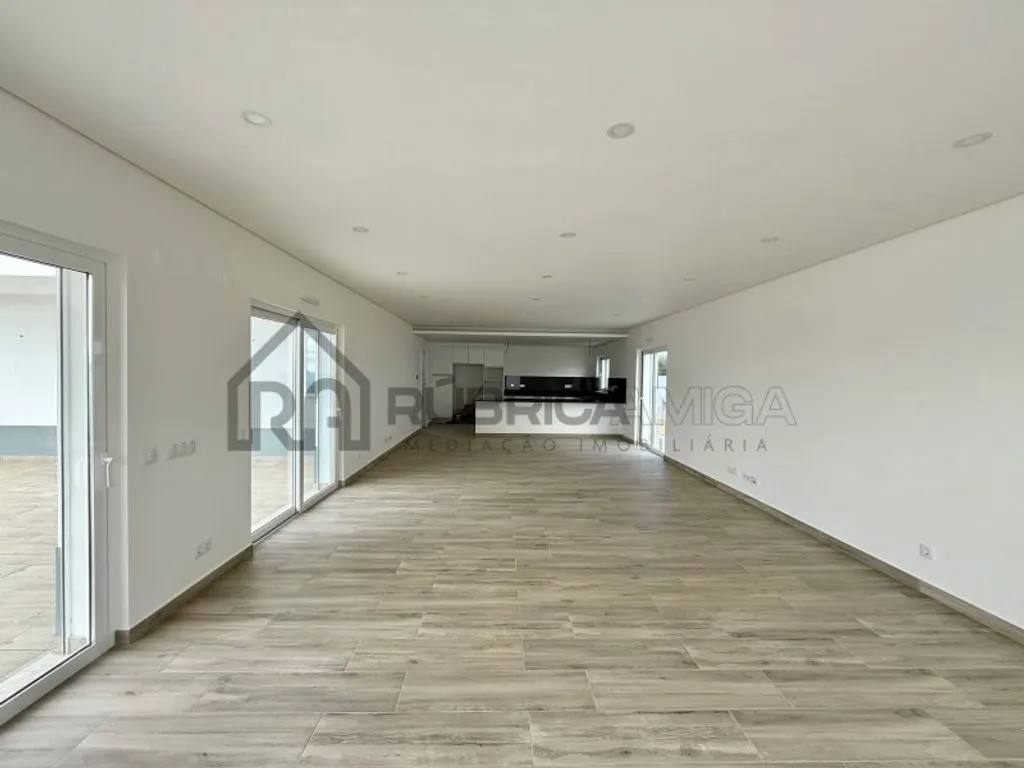 Elutuba - Luxury Villa with Sea View in Castro Marim