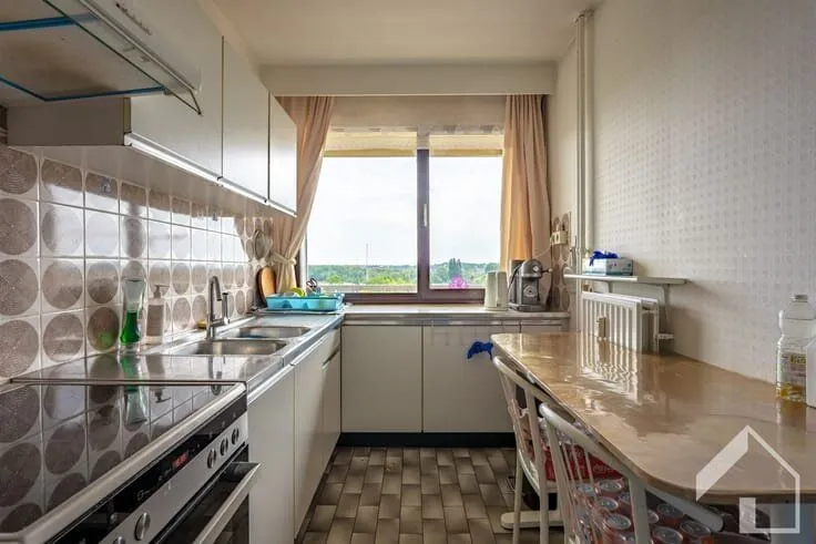 Kinnisvara asukohas Deurne