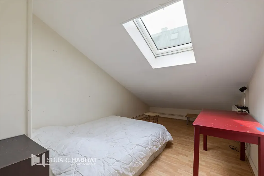 Maison 5 pièces à Rouen
