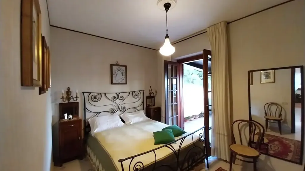 Chambres - Four-Level Villa with Sea Proximity in Cetraro